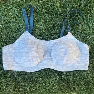 Knixwear Evolution bra